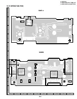 Preview for 111 page of Sharp ViewcamZ VL-Z700S-T Service Manual