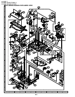 Preview for 136 page of Sharp ViewcamZ VL-Z700S-T Service Manual