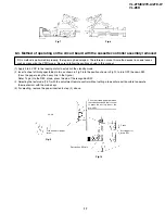 Preview for 17 page of Sharp ViewcamZ VL-Z7E Service Manual