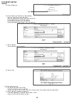 Preview for 36 page of Sharp ViewcamZ VL-Z7E Service Manual