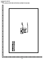 Preview for 85 page of Sharp ViewcamZ VL-Z7E Service Manual