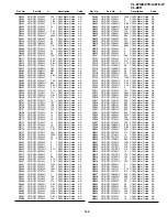 Preview for 110 page of Sharp ViewcamZ VL-Z7E Service Manual