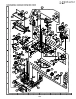 Preview for 122 page of Sharp ViewcamZ VL-Z7E Service Manual