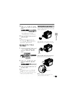 Preview for 25 page of Sharp ViewcamZ VL-Z7S Operation Manual