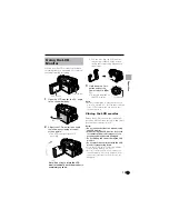 Preview for 29 page of Sharp ViewcamZ VL-Z7S Operation Manual