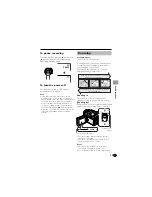 Preview for 33 page of Sharp ViewcamZ VL-Z7S Operation Manual