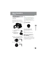 Preview for 37 page of Sharp ViewcamZ VL-Z7S Operation Manual