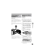 Preview for 39 page of Sharp ViewcamZ VL-Z7S Operation Manual