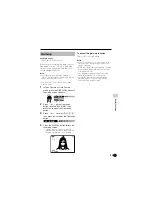 Preview for 45 page of Sharp ViewcamZ VL-Z7S Operation Manual