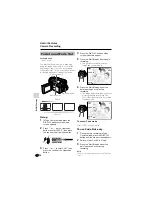 Preview for 46 page of Sharp ViewcamZ VL-Z7S Operation Manual