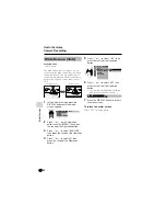 Preview for 52 page of Sharp ViewcamZ VL-Z7S Operation Manual