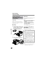 Предварительный просмотр 54 страницы Sharp ViewcamZ VL-Z7S Operation Manual