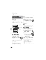 Предварительный просмотр 58 страницы Sharp ViewcamZ VL-Z7S Operation Manual