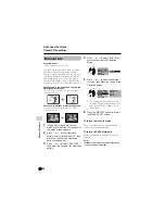 Preview for 66 page of Sharp ViewcamZ VL-Z7S Operation Manual