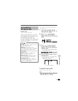 Preview for 69 page of Sharp ViewcamZ VL-Z7S Operation Manual