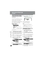 Preview for 70 page of Sharp ViewcamZ VL-Z7S Operation Manual