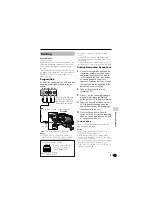 Предварительный просмотр 71 страницы Sharp ViewcamZ VL-Z7S Operation Manual