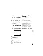 Предварительный просмотр 79 страницы Sharp ViewcamZ VL-Z7S Operation Manual