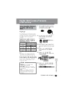 Preview for 81 page of Sharp ViewcamZ VL-Z7S Operation Manual