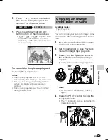 Preview for 65 page of Sharp Viewcamz VL-Z800S-S Operation Manual