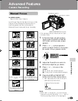 Preview for 67 page of Sharp Viewcamz VL-Z800S-S Operation Manual