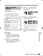 Preview for 69 page of Sharp Viewcamz VL-Z800S-S Operation Manual