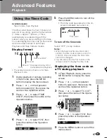 Preview for 77 page of Sharp Viewcamz VL-Z800S-S Operation Manual