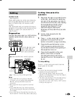 Preview for 81 page of Sharp Viewcamz VL-Z800S-S Operation Manual