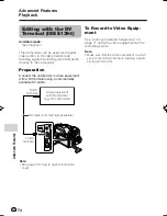 Preview for 84 page of Sharp Viewcamz VL-Z800S-S Operation Manual