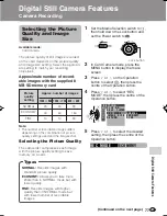 Preview for 87 page of Sharp Viewcamz VL-Z800S-S Operation Manual