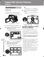 Preview for 94 page of Sharp Viewcamz VL-Z800S-S Operation Manual