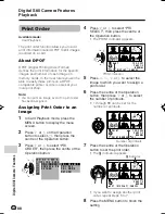 Preview for 98 page of Sharp Viewcamz VL-Z800S-S Operation Manual