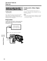 Предварительный просмотр 76 страницы Sharp ViewcamZ VL-Z8H Operation Manual