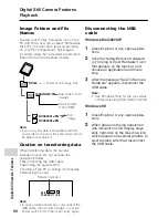 Предварительный просмотр 102 страницы Sharp ViewcamZ VL-Z8H Operation Manual