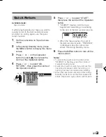 Предварительный просмотр 51 страницы Sharp ViewcamZ VL-Z950E-A Operation Manual