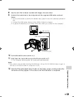 Предварительный просмотр 107 страницы Sharp ViewcamZ VL-Z950E-A Operation Manual