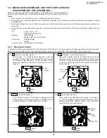 Preview for 19 page of Sharp VL-A10K Service Manual