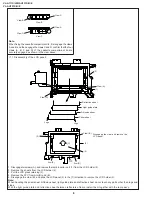 Предварительный просмотр 8 страницы Sharp VL-A111S/H/E Service Manual