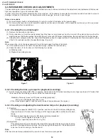 Предварительный просмотр 12 страницы Sharp VL-A111S/H/E Service Manual