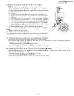 Предварительный просмотр 13 страницы Sharp VL-A111S/H/E Service Manual