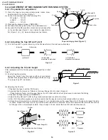 Предварительный просмотр 14 страницы Sharp VL-A111S/H/E Service Manual