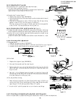 Предварительный просмотр 15 страницы Sharp VL-A111S/H/E Service Manual