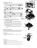 Предварительный просмотр 17 страницы Sharp VL-A111S/H/E Service Manual