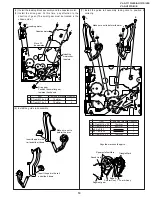 Предварительный просмотр 19 страницы Sharp VL-A111S/H/E Service Manual