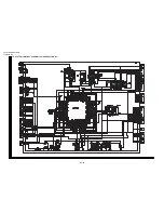 Предварительный просмотр 51 страницы Sharp VL-A111S/H/E Service Manual