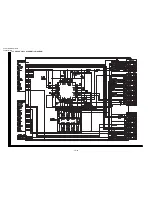 Предварительный просмотр 61 страницы Sharp VL-A111S/H/E Service Manual