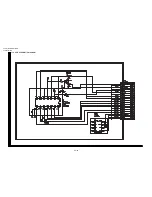 Предварительный просмотр 65 страницы Sharp VL-A111S/H/E Service Manual