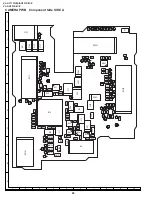 Предварительный просмотр 70 страницы Sharp VL-A111S/H/E Service Manual