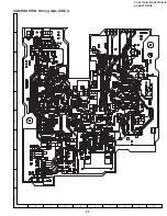 Предварительный просмотр 71 страницы Sharp VL-A111S/H/E Service Manual