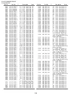 Предварительный просмотр 84 страницы Sharp VL-A111S/H/E Service Manual